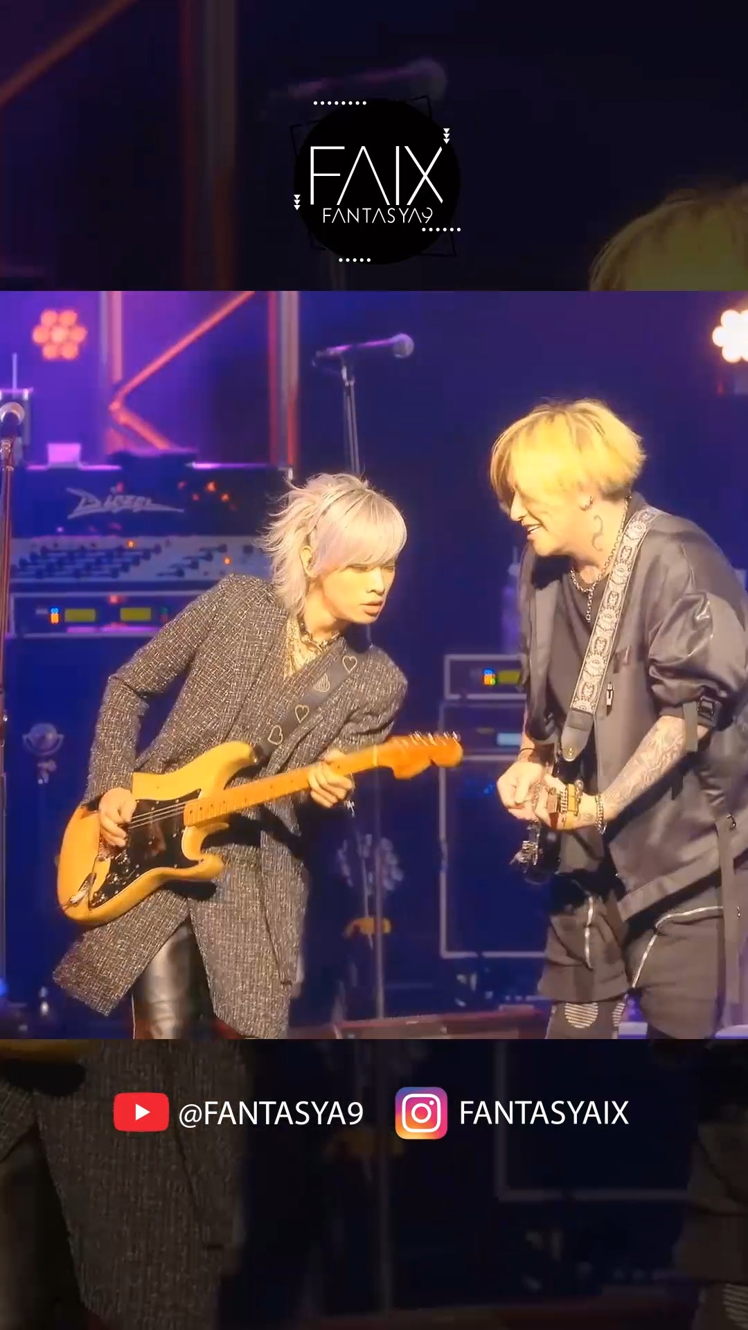 アリス九號. (Alice Nine) - Q. #アリス九號 #AliceNine #VisualKei