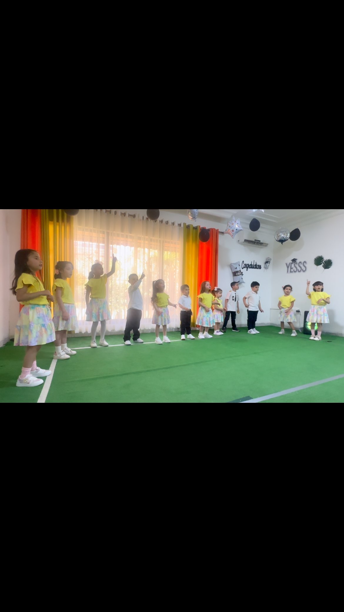 Active Learning Kindergarten - روضة التعلم النشط | Amman
