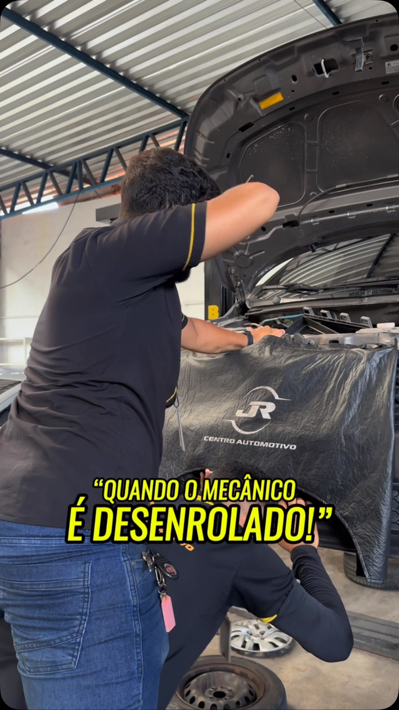 Auto Center J&R | Fortaleza CE
