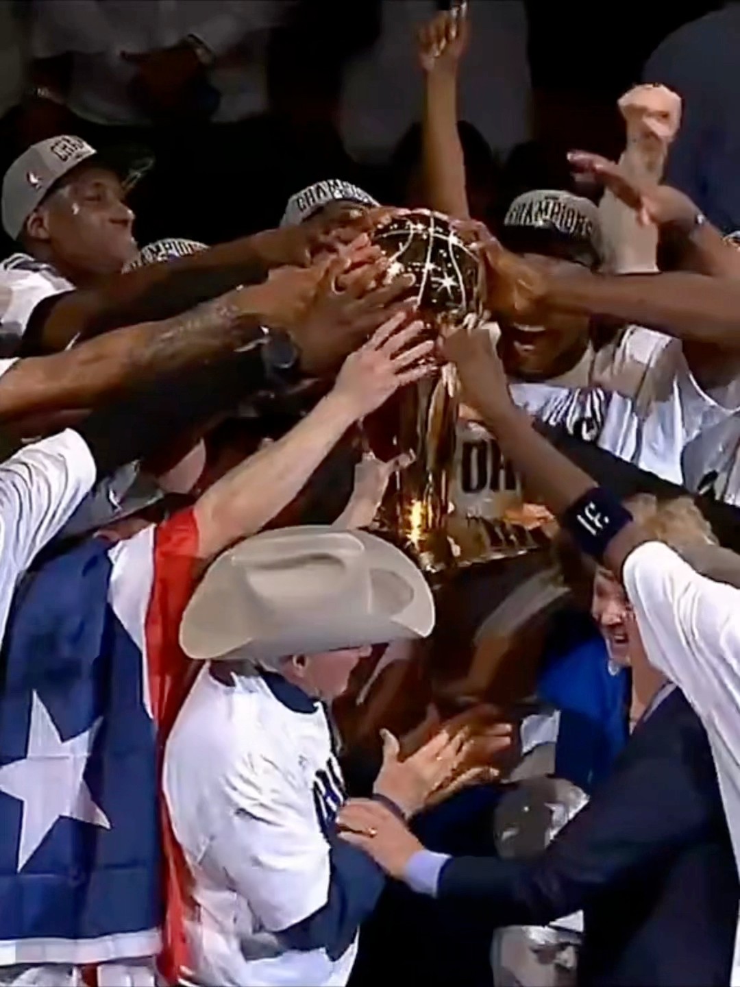 Overreaction or reality: Will the Mavericks outpace the Cowboys