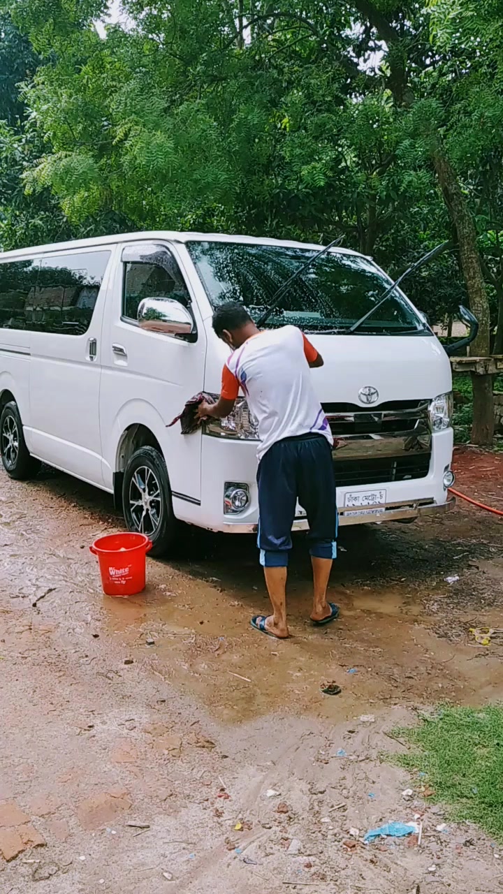 Tohidul Rent a Car | Rajshahi