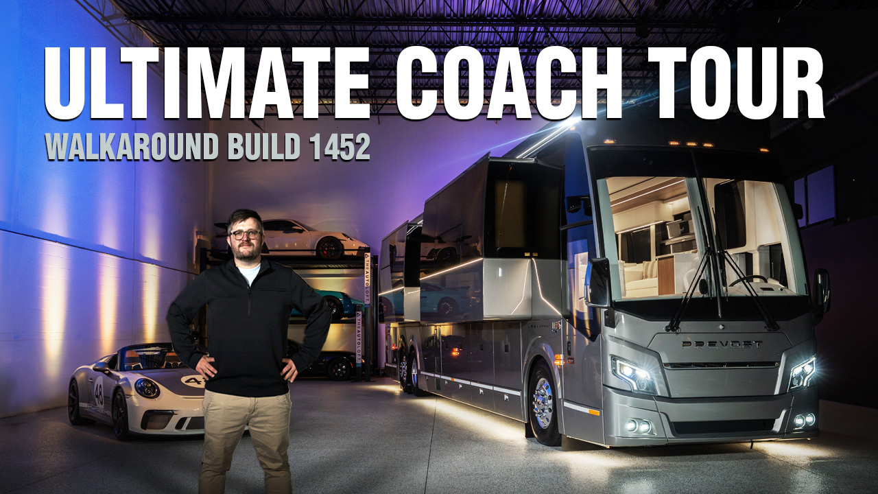 Welcome to an exclusive walk-through of the latest ultra-luxurious ...