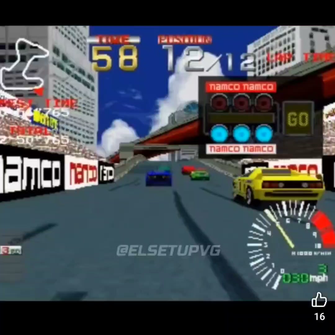 RIDGE RACER リッジレーサー added a new photo. - RIDGE RACER