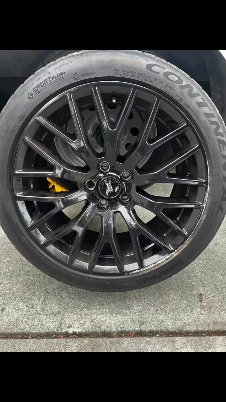 Rim Rehab | White City OR