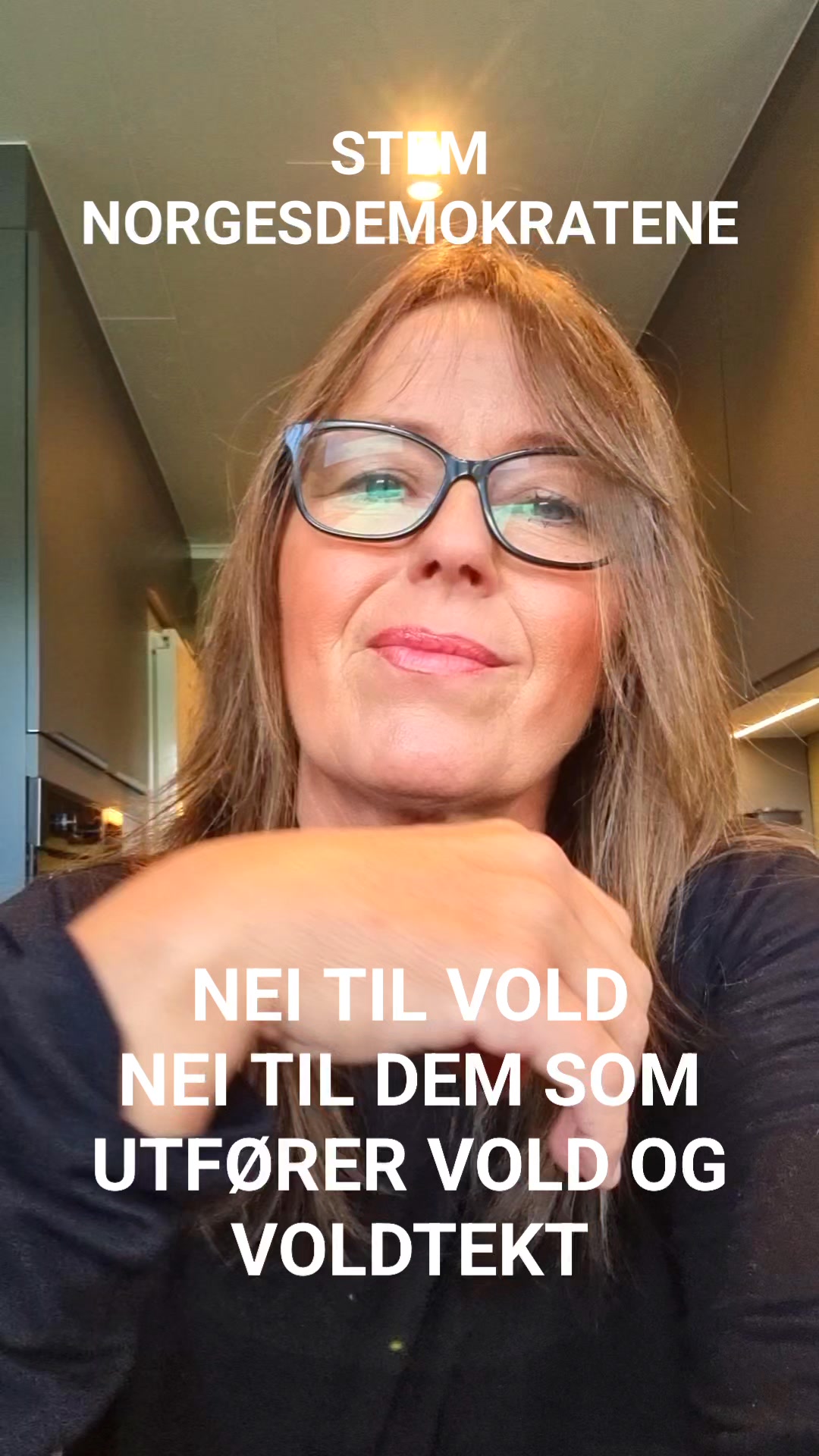 Norgesdemokratene Telemark #vold #voldtekt | Sterkt Norge - Norske ...