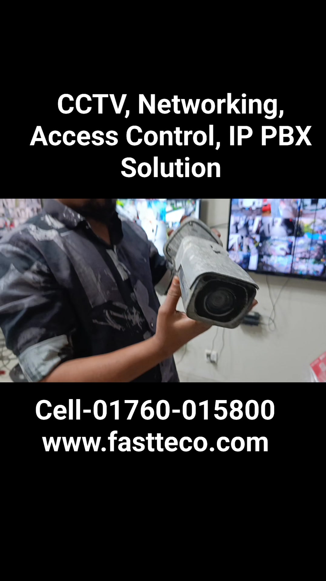 Fast Tech Corporation | Dhaka