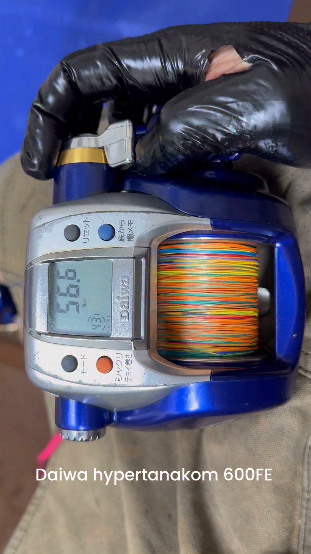 HYPER DRIVE DIGIGEAR Power, precision, and performance packed into