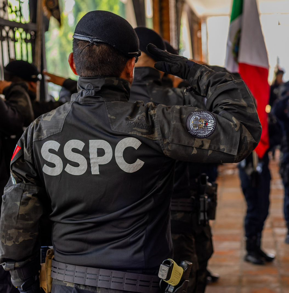 Bienvenidas y bienvenidos a la Unidad Nacional de Operaciones de la # ...