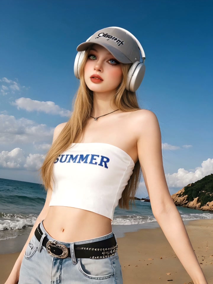 加州海岸 California Coasline