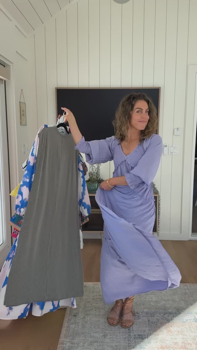 These Breezy Amazon Dresses Were Made for Summer Travel—And Tons of Our Picks Are Currently On Sale