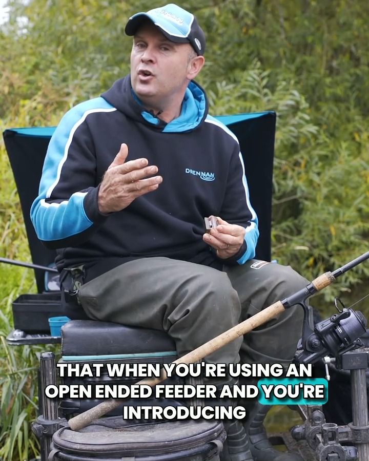 ef trent fishing reel picture QUICK 4 New River Trent event set