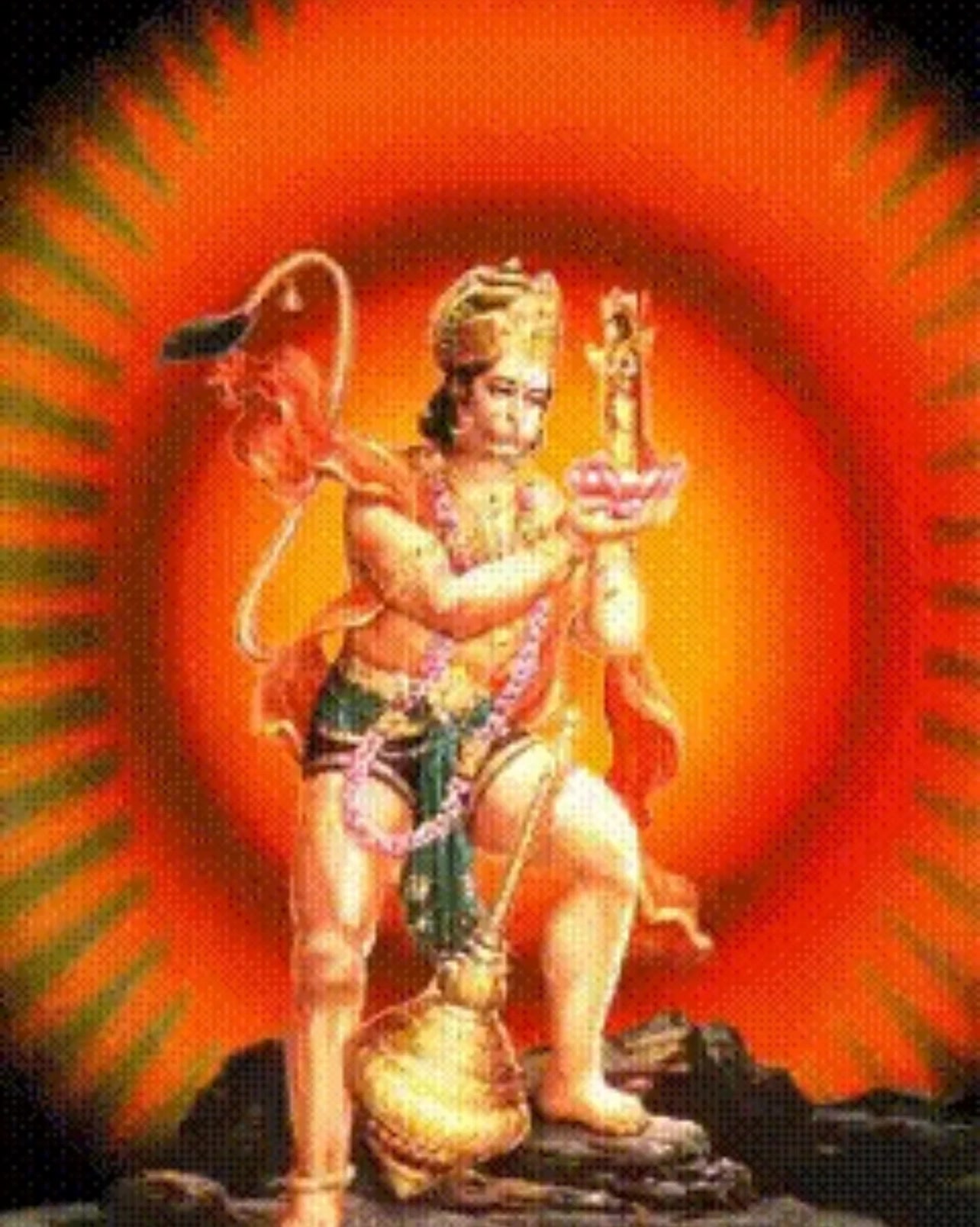 Devender Solanki