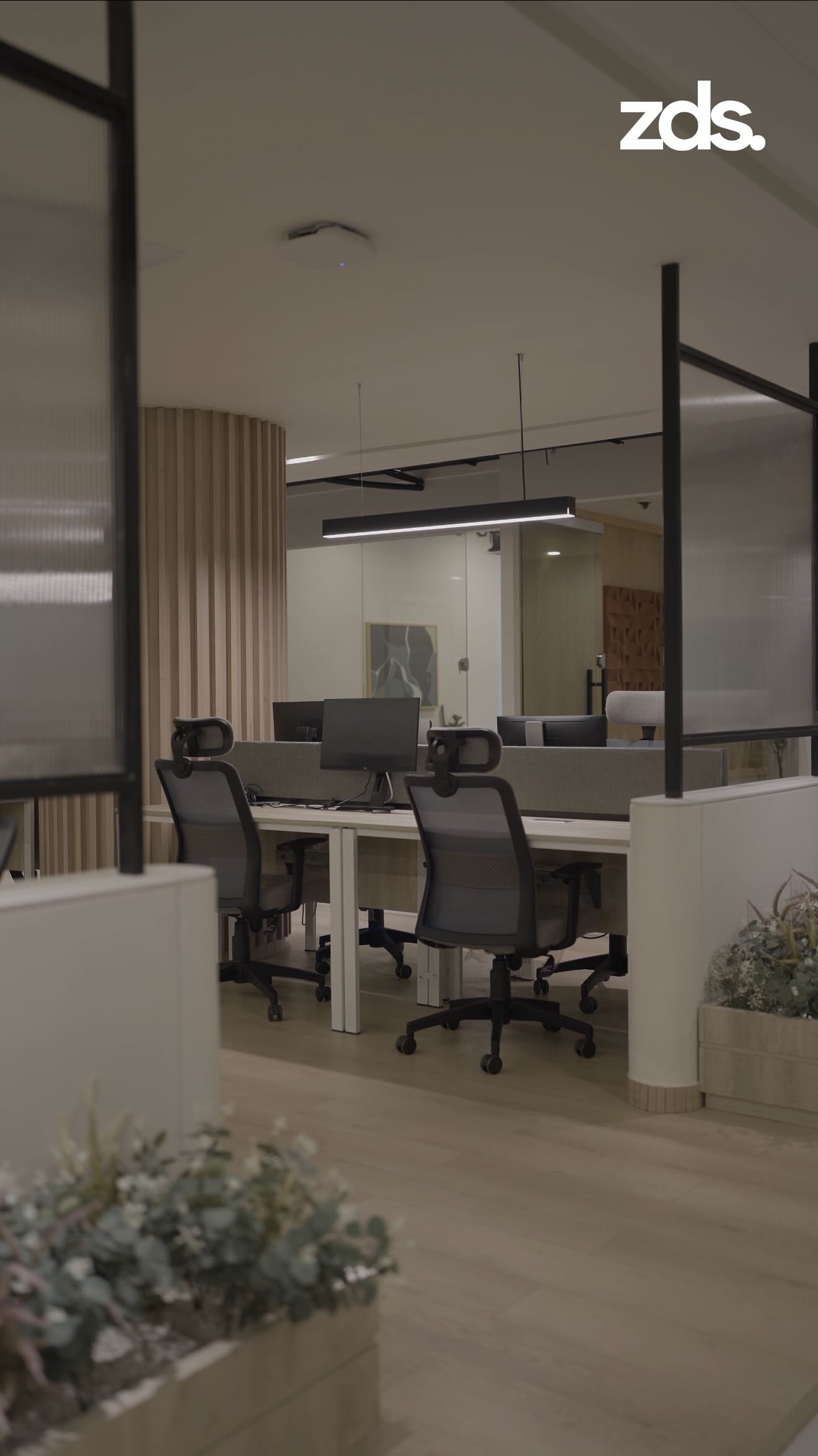 Zara And Zara Design Studio