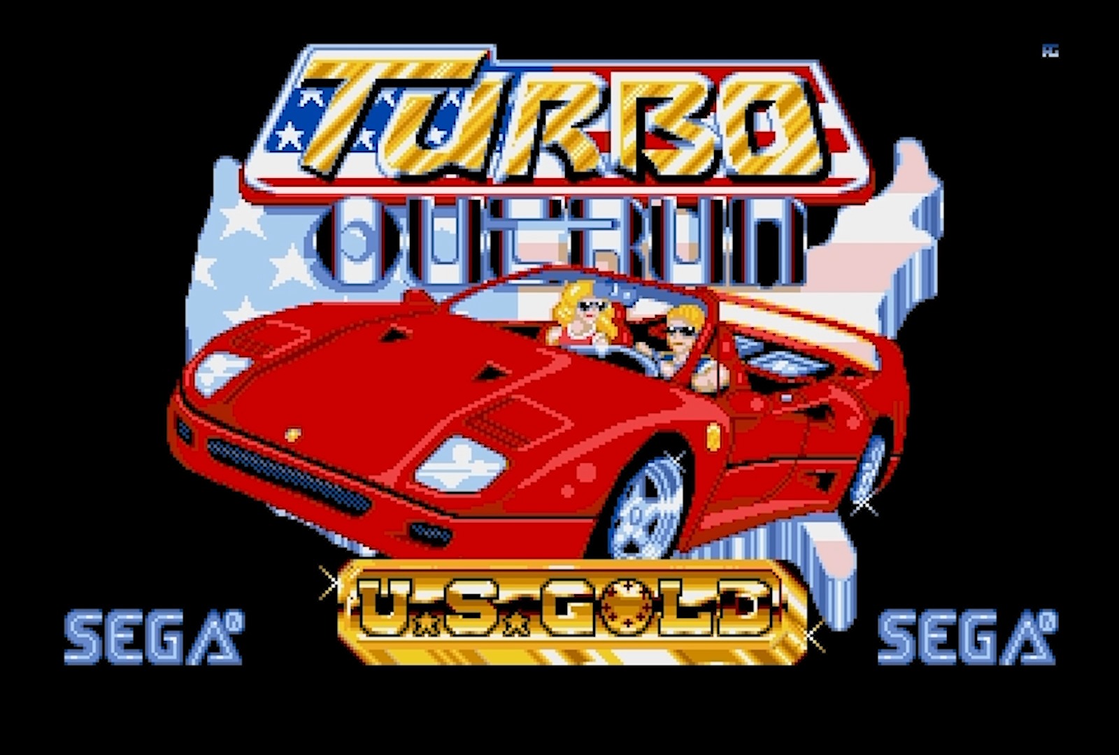 I actually thought this was a decent arcade conversion to the