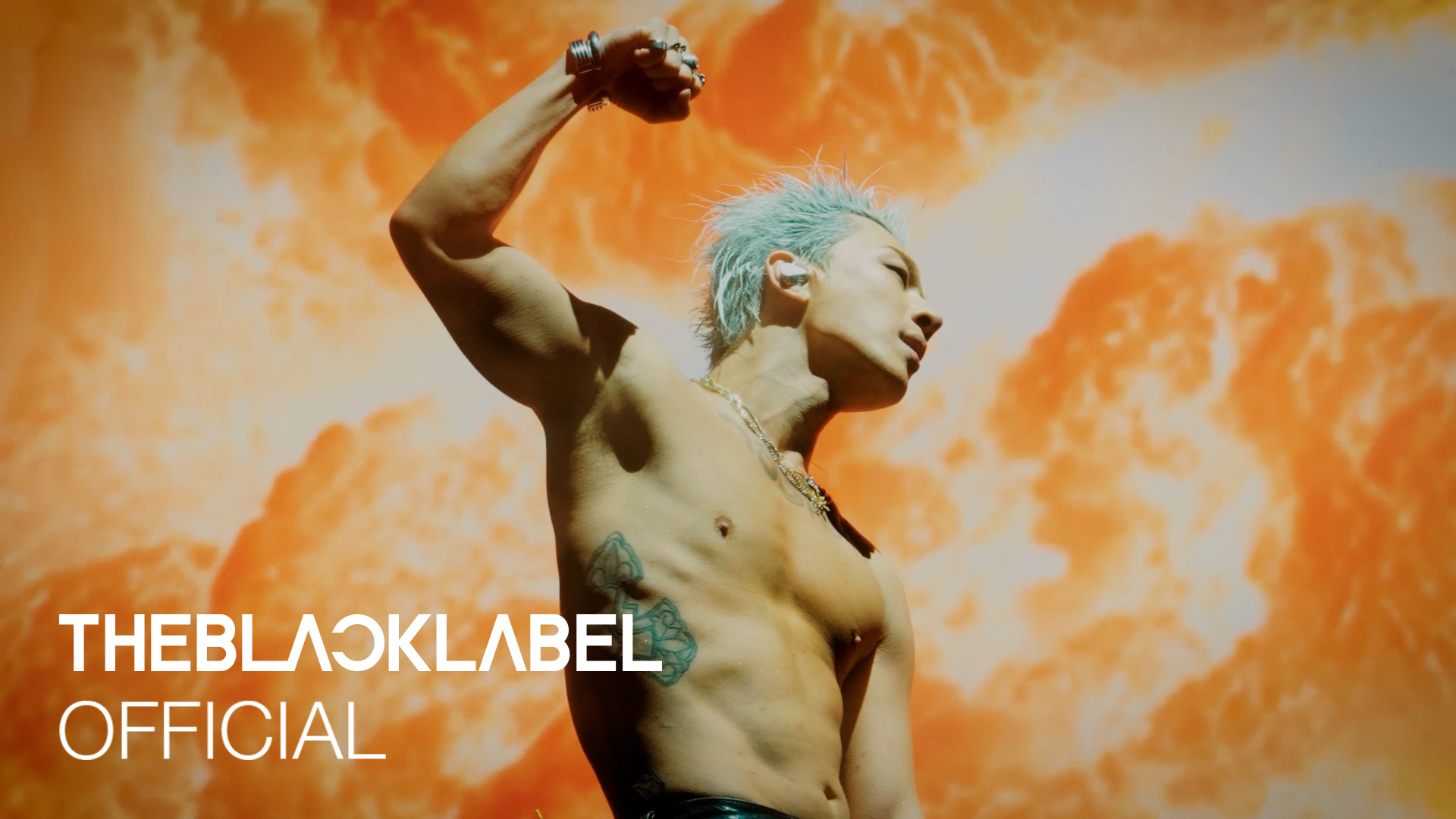 TAEYANG (@TAEYANG) • Facebook