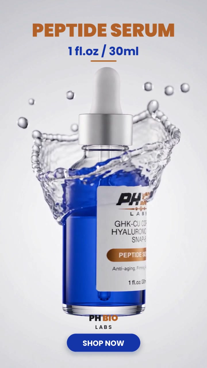 ghk-cu ph Bio Labs (@PHBioLabs) • Facebook Number of Capsules:120 Capsules BSCG Blog | Latest Catalog-Ref: LVS643