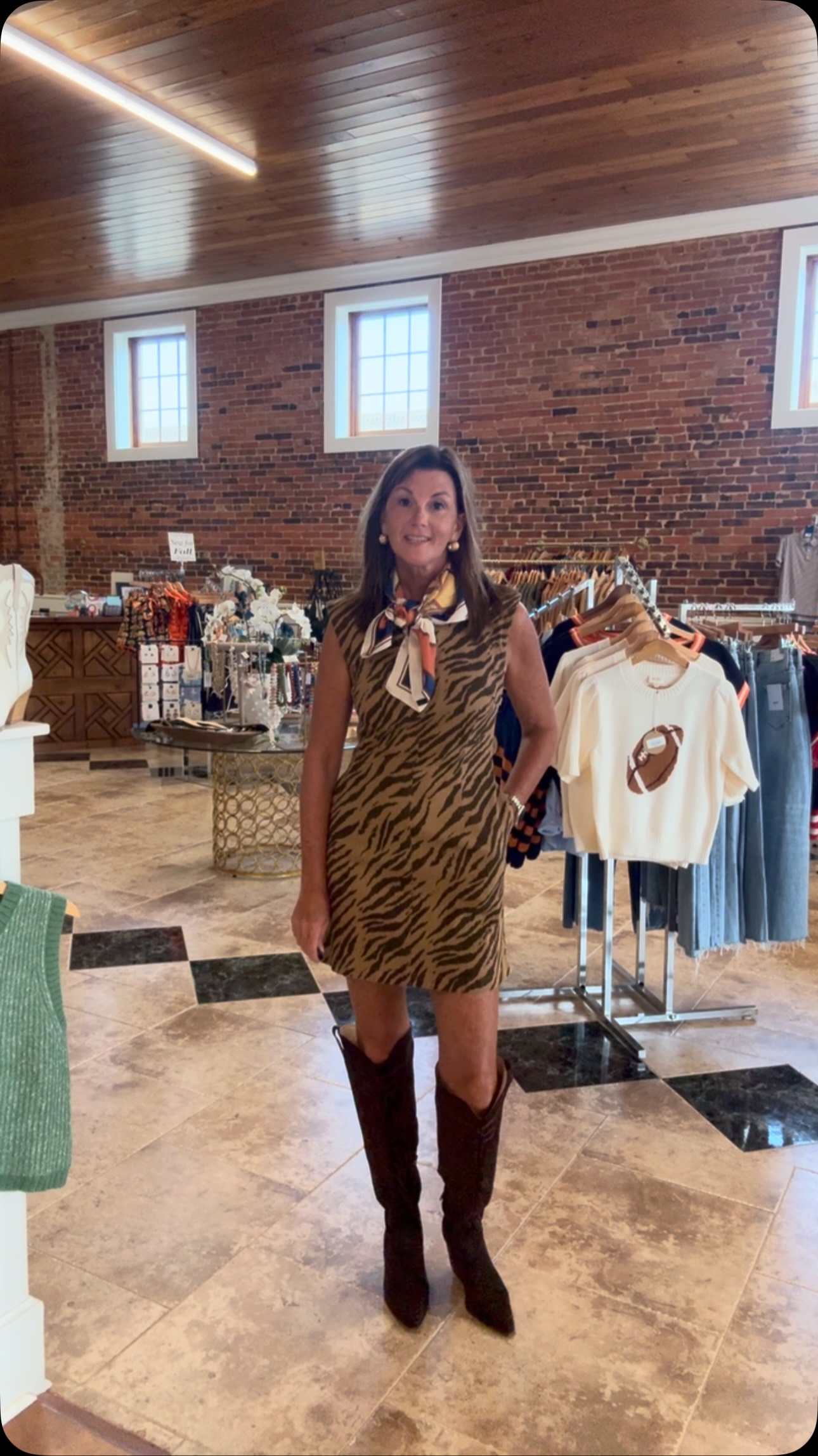 Fun Game Day ideas 🏈 | Town and Country Boutique