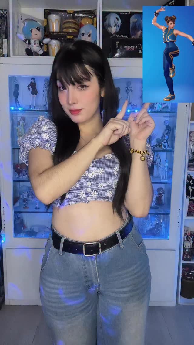 Flaiveth Cosplay