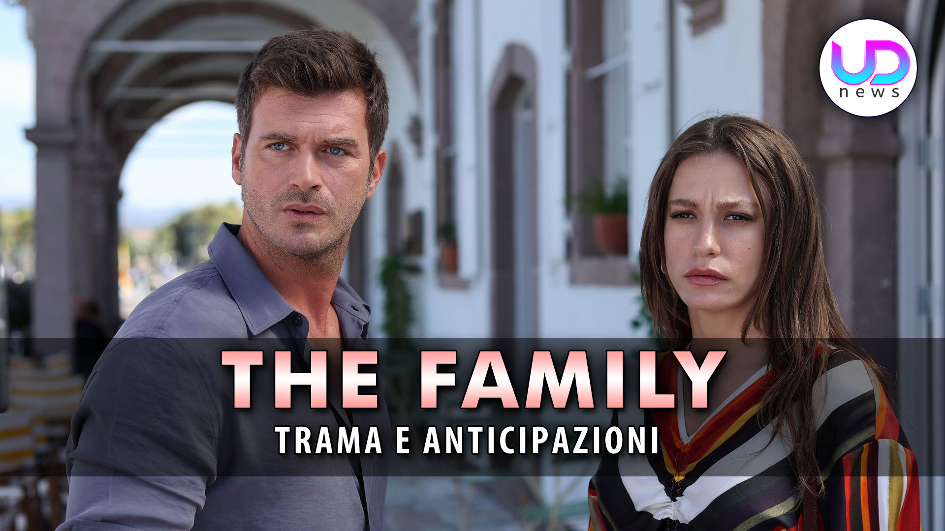 Anticipazioni If You Love, finale: If You Love: le curiosità e l ...