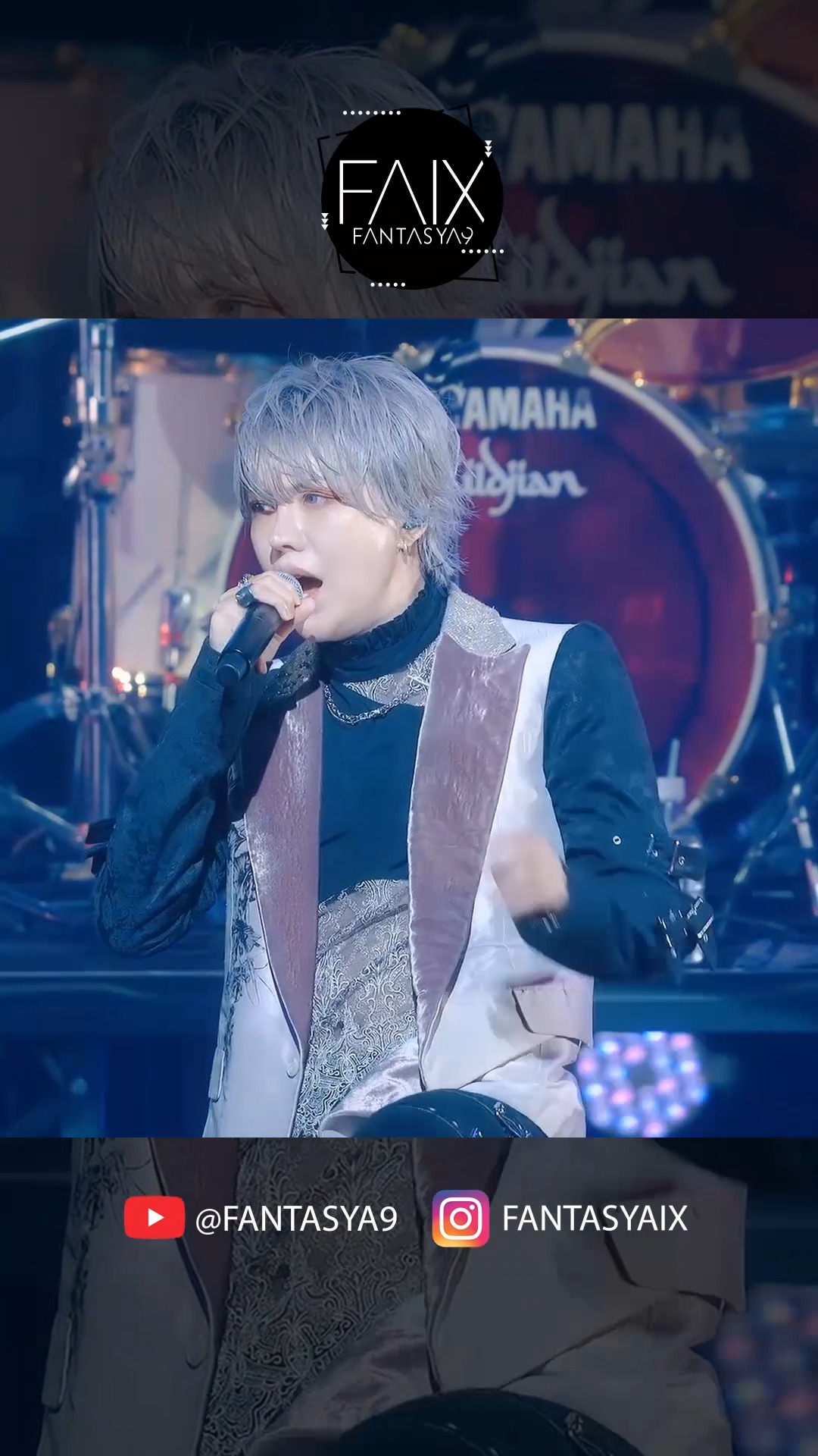 アリス九號. (Alice Nine) - RAINBOWS #アリス九號 #AliceNine