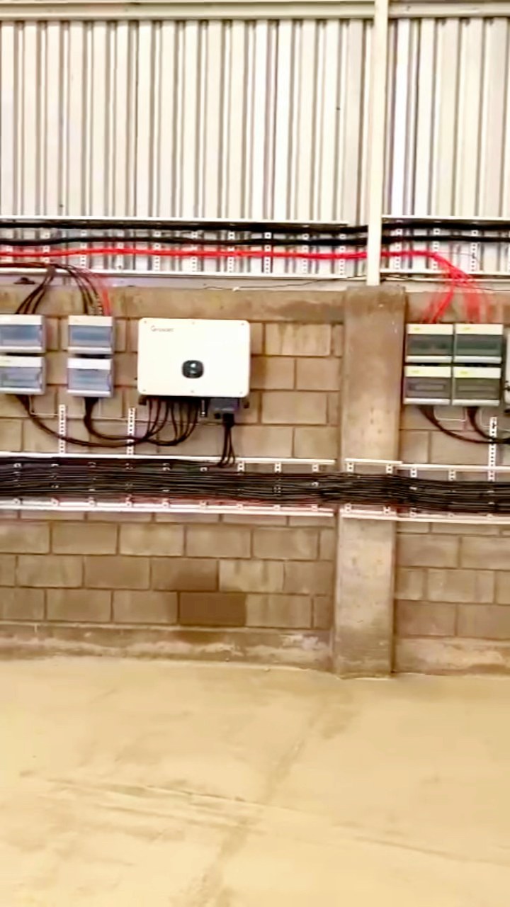 Bioproject Energía