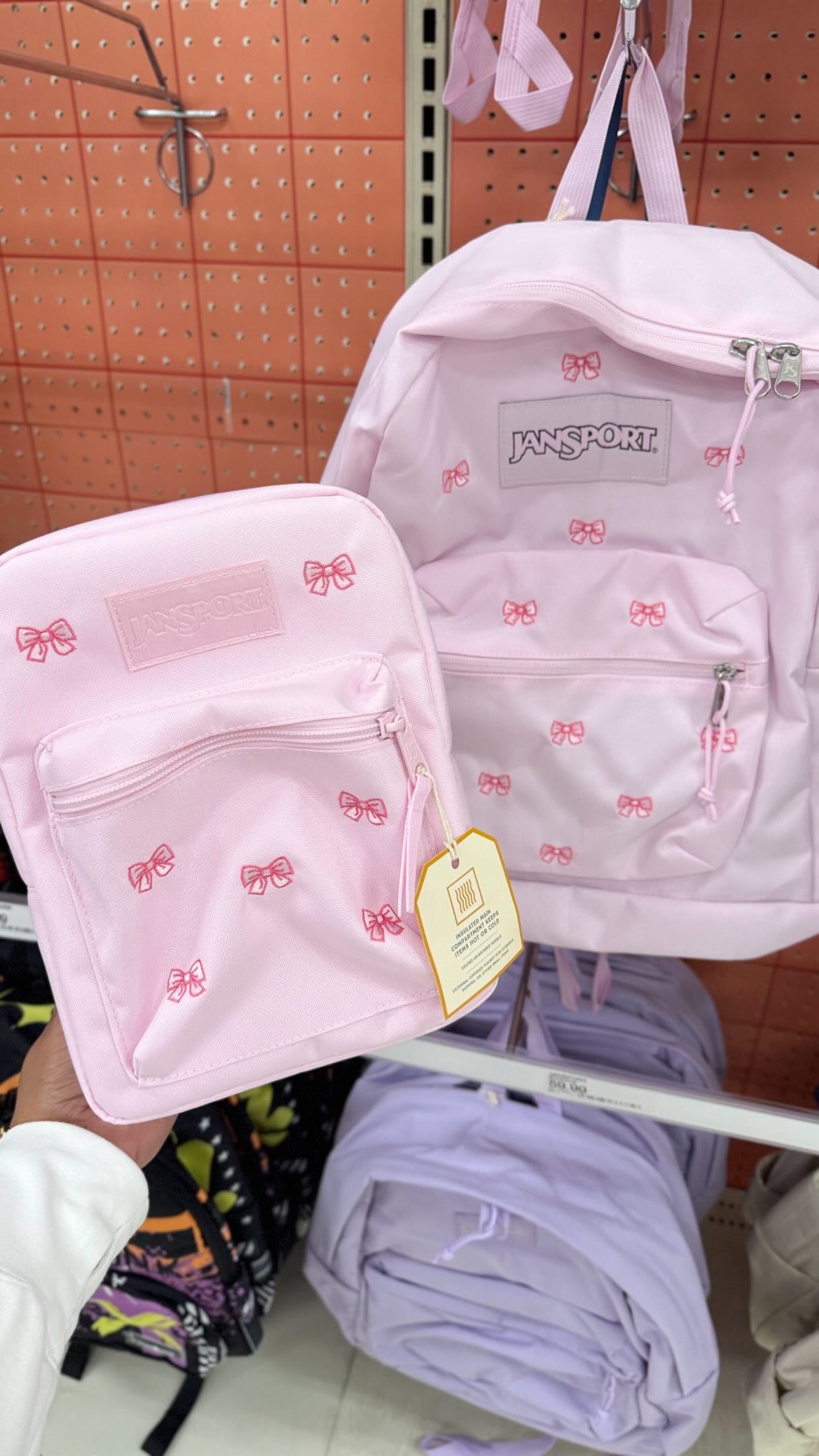 backpacks at target jansport torcouse Big Student Backpack Go big with the Big Student backpack target dropped the cutest back