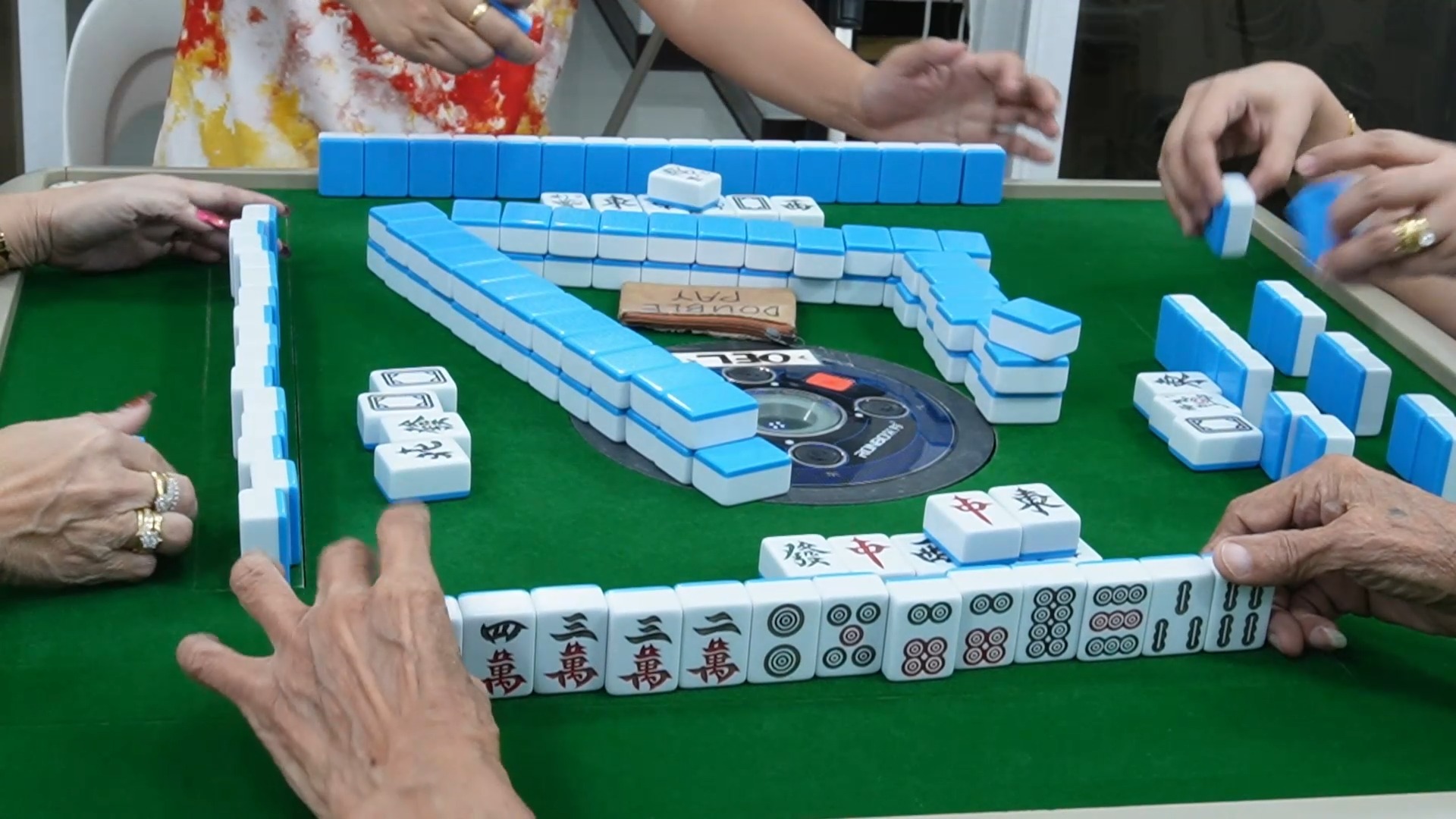 June 26, 2025 - Mahjong Game by Pinoy Mahjong Masters | Pinoy Mahjong ...