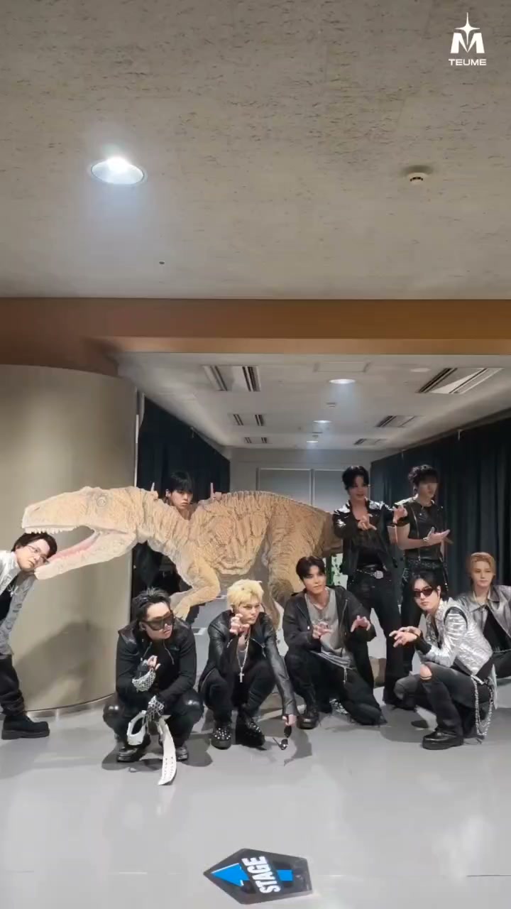 💎] 08/24/26 • X Update by @yg_treasure_jp: “[🎥] FC MOVIE UP