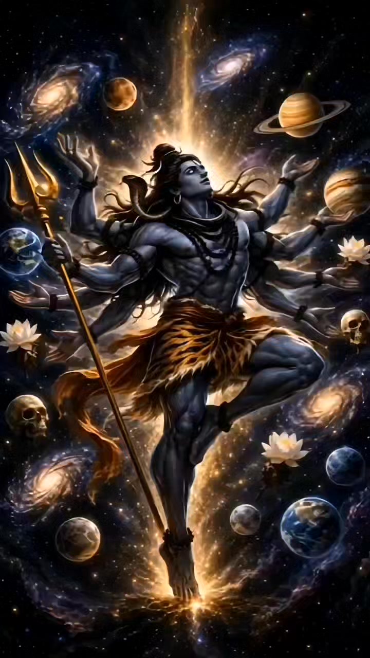 The 'I' that suffers is the illusion that never existed