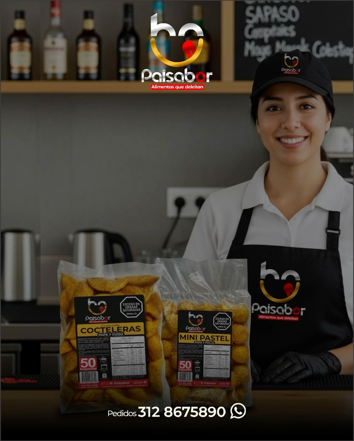 Paisabor | Medellín