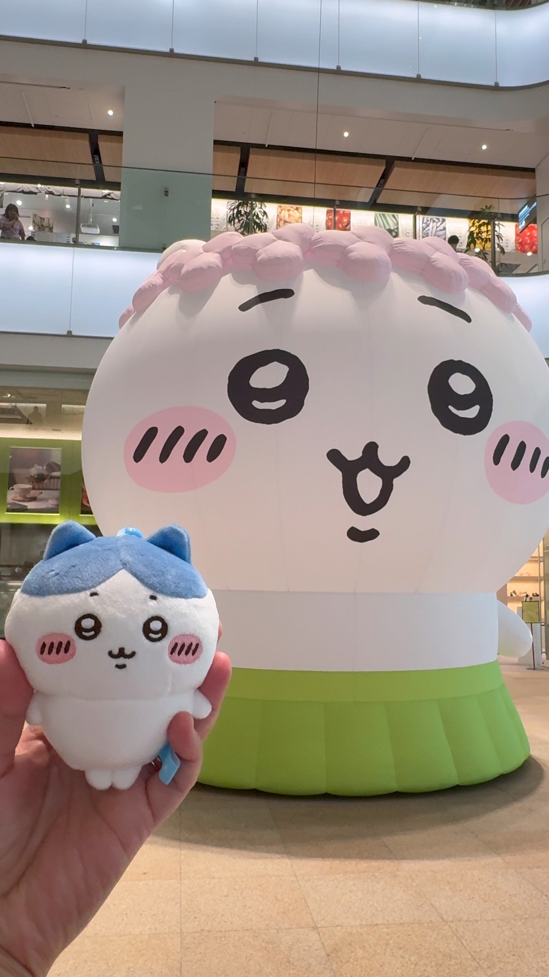 ma♡shop✨様へ♥ check the link in our page for more cute chiikawa themed suprise