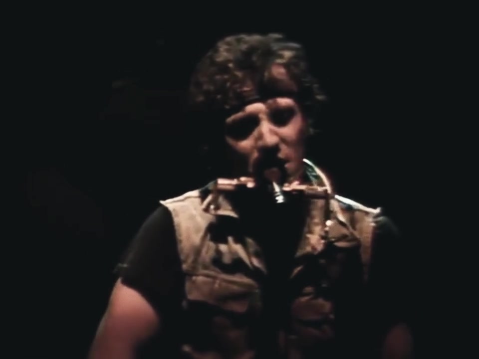 Classic 80's Bruce Springsteen ripped from the Watchdog Bootleg💞. No ...