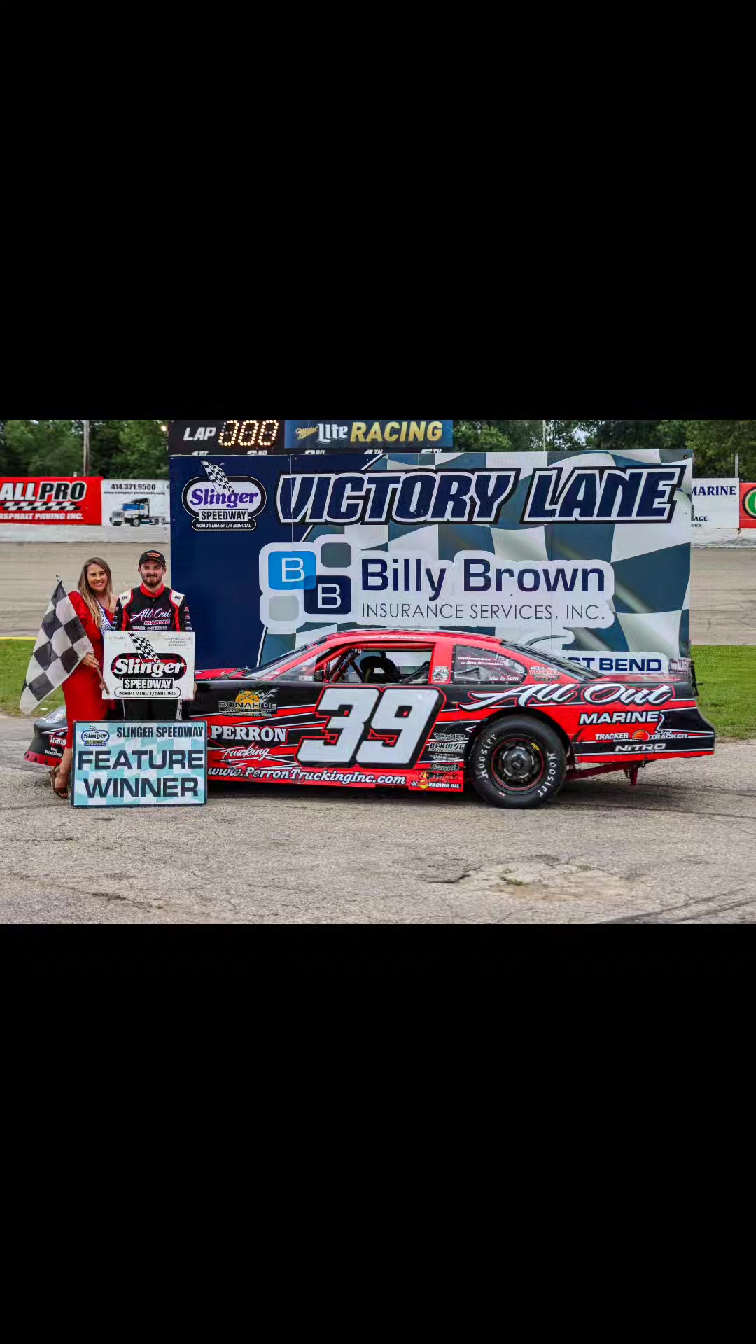 Zach Prunty Motorsports