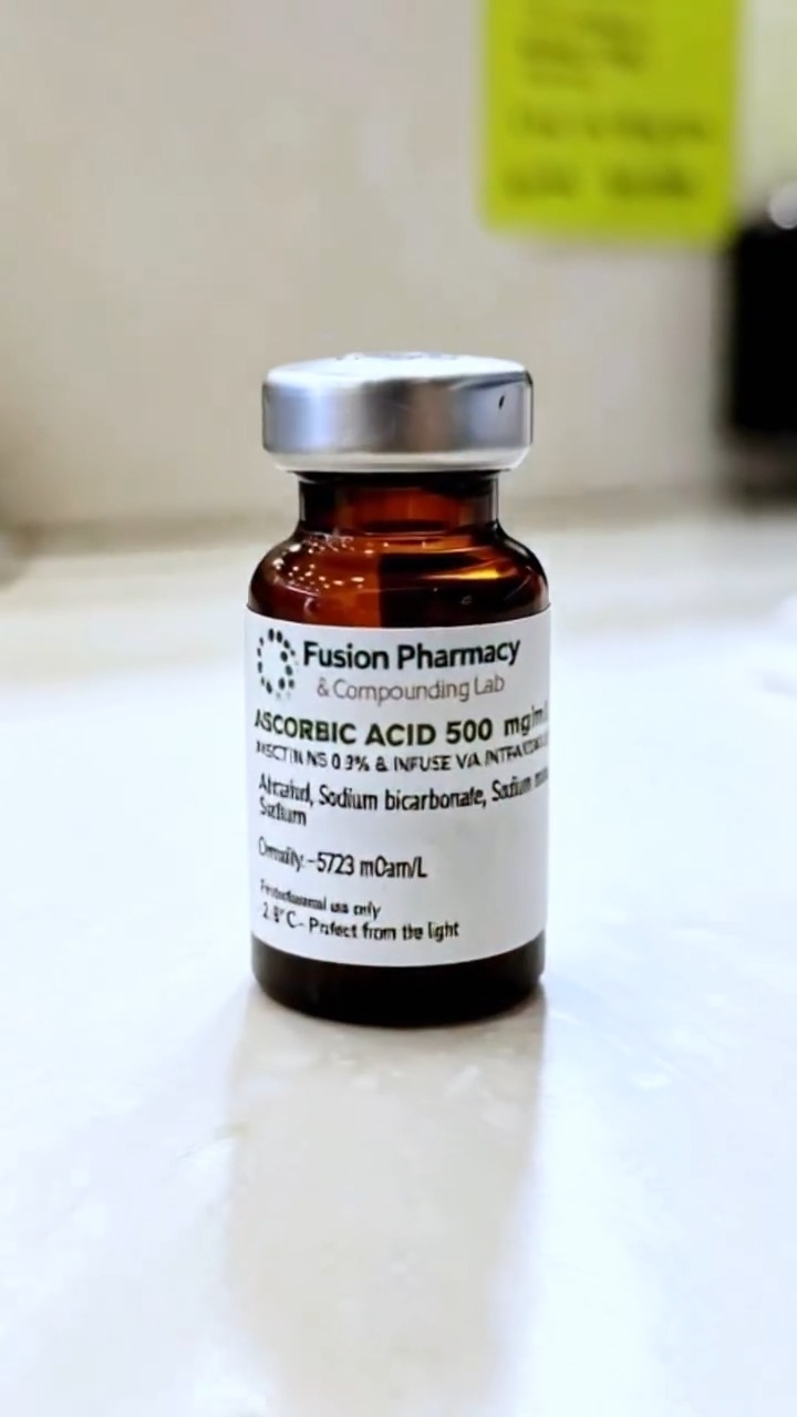 ✨ Glow from Within with Vitamin C IV Infusion! ✨, Healthy, radiant skin starts from the inside. Our Vitamin C IV Infusion delivers powerful antioxidants directly into your body to help support 