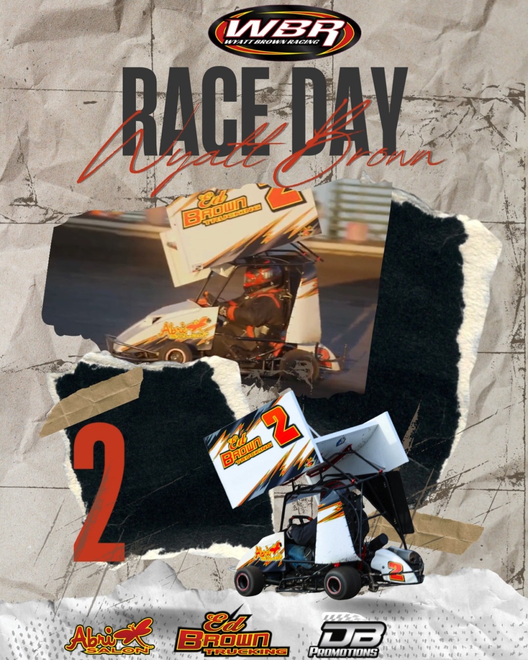 Wyatt Brown Racing