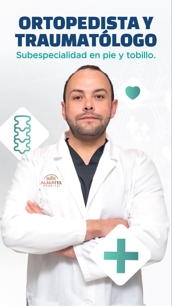 Dr. Adolfo González Rendón-Ortopedista | Mexicali