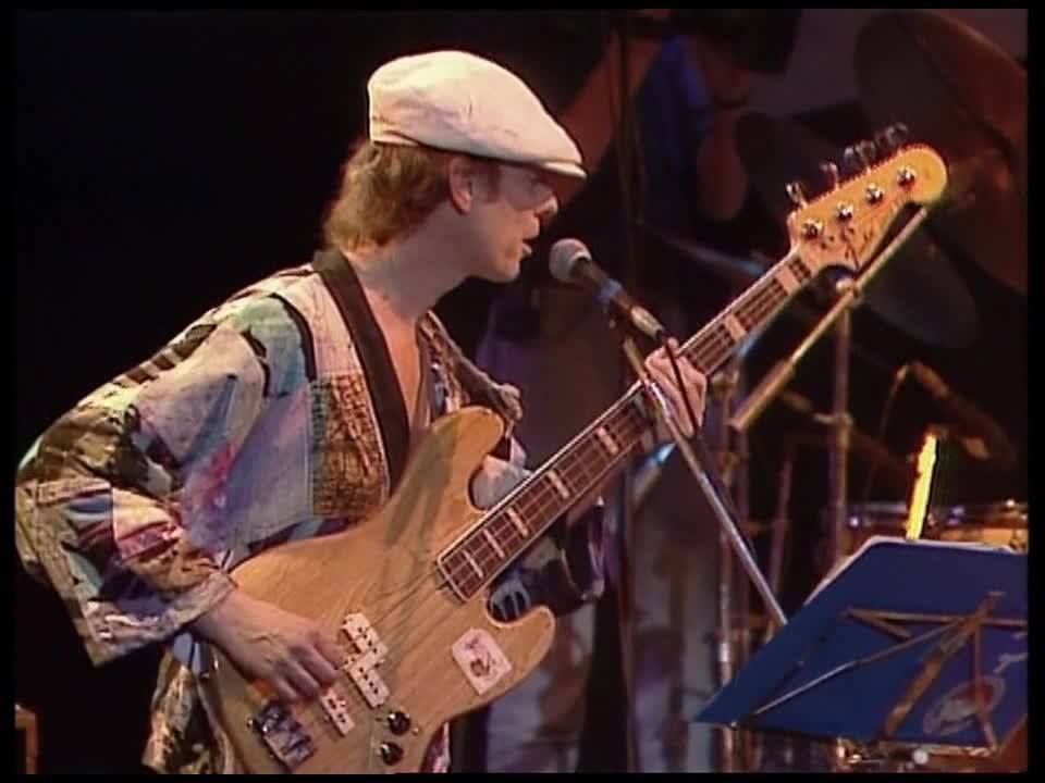 Hatfield and the North live album in Japan 2005