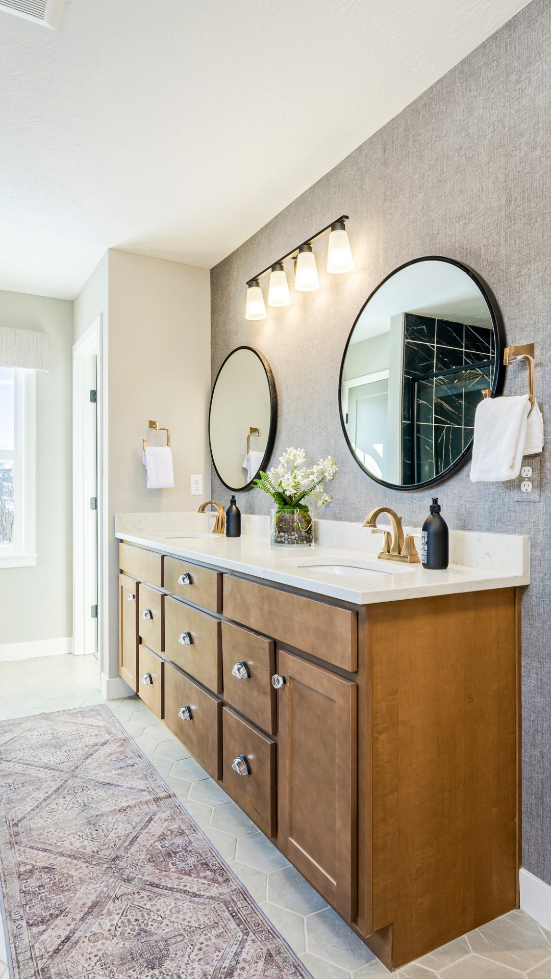 Fischer - The Grandin Available Now at Amberwood in Beavercreek