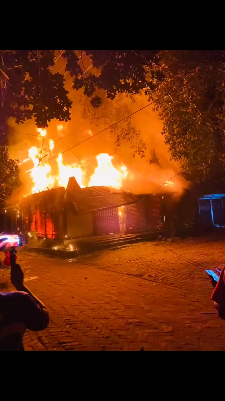 Rampur - রামপুর | Tangail