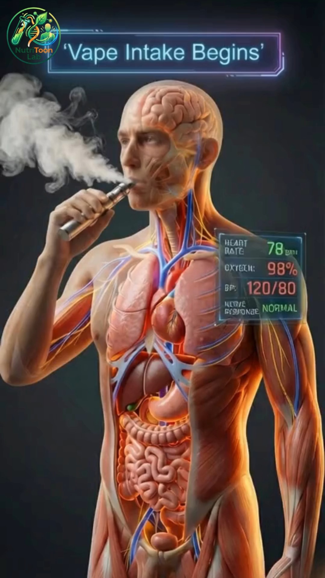 is it bad to smoke a vape when it's burnt This what happens you you vape. Tune in Wednesday for more on vaping and vaping-related illness Atomizer For Smok Vape Saveur classic FLAVOR:PINEAPPLE COCONUT ICE