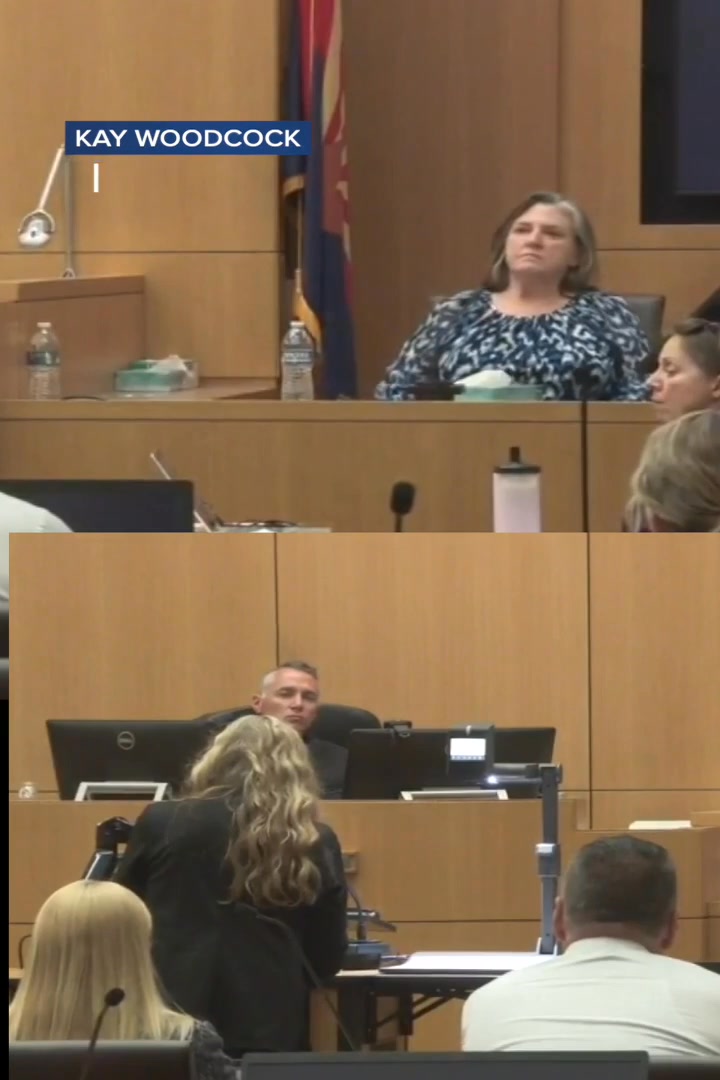 Thursday marked the fourth day of testimony in the Lori Daybell trial ...
