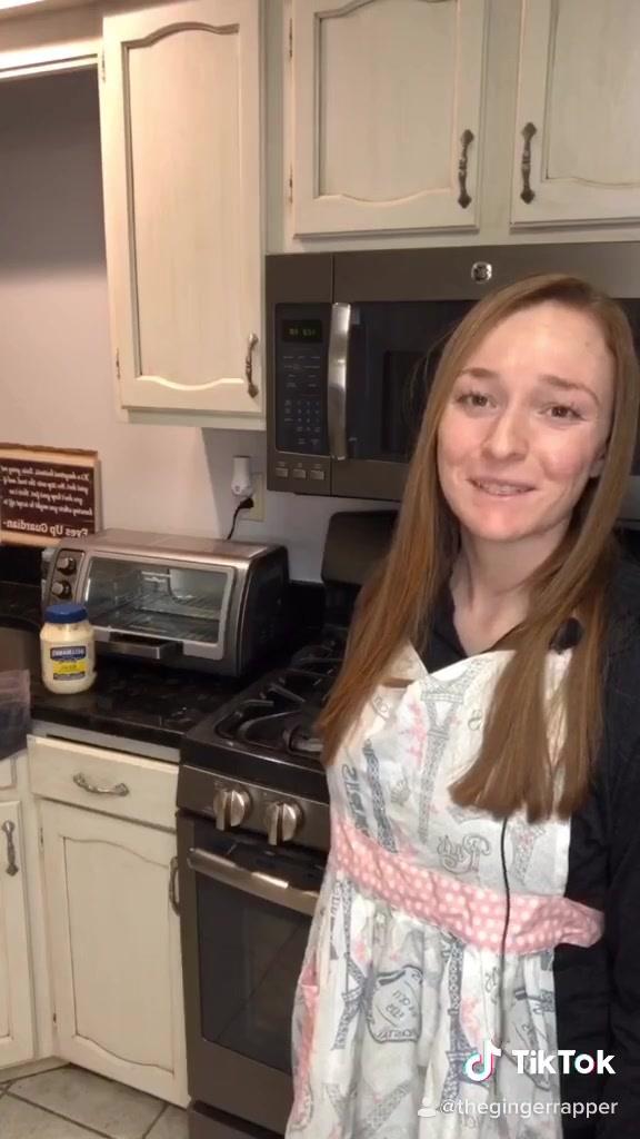 Cooking with Caucasians - Episode 5 | Susie Reed Comedy | Facebook