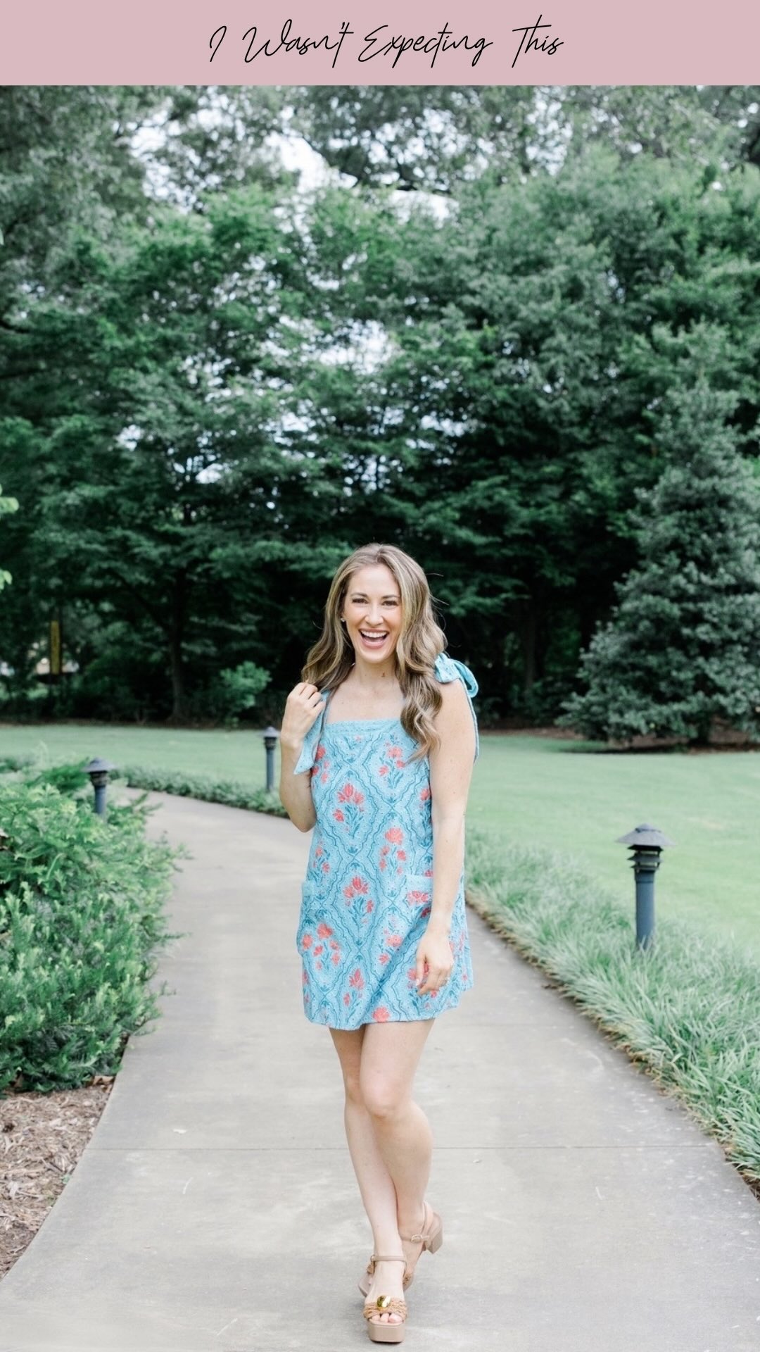 my ladies dresses Just because I own doesn’t mean I own THIS dress. 😂 Apparently husband disagrees. Comment SHOP below to receive a DM with the link to this post on my LTK ⬇ https://liketk.it/6gsxq If you _okendo:syndication_key:CL137526102