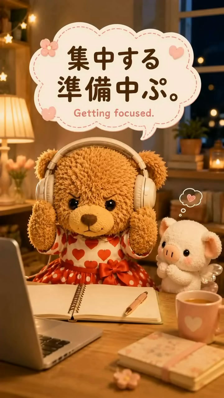 ぷーちゃん