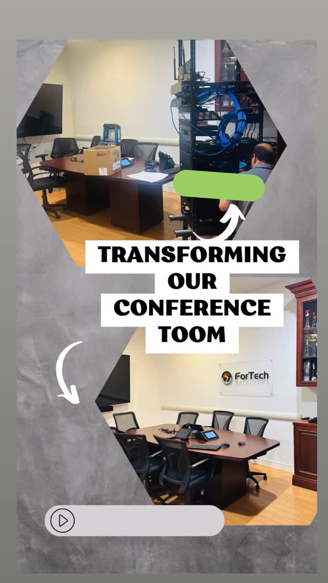 Fortech Solutions Inc | Los Angeles CA
