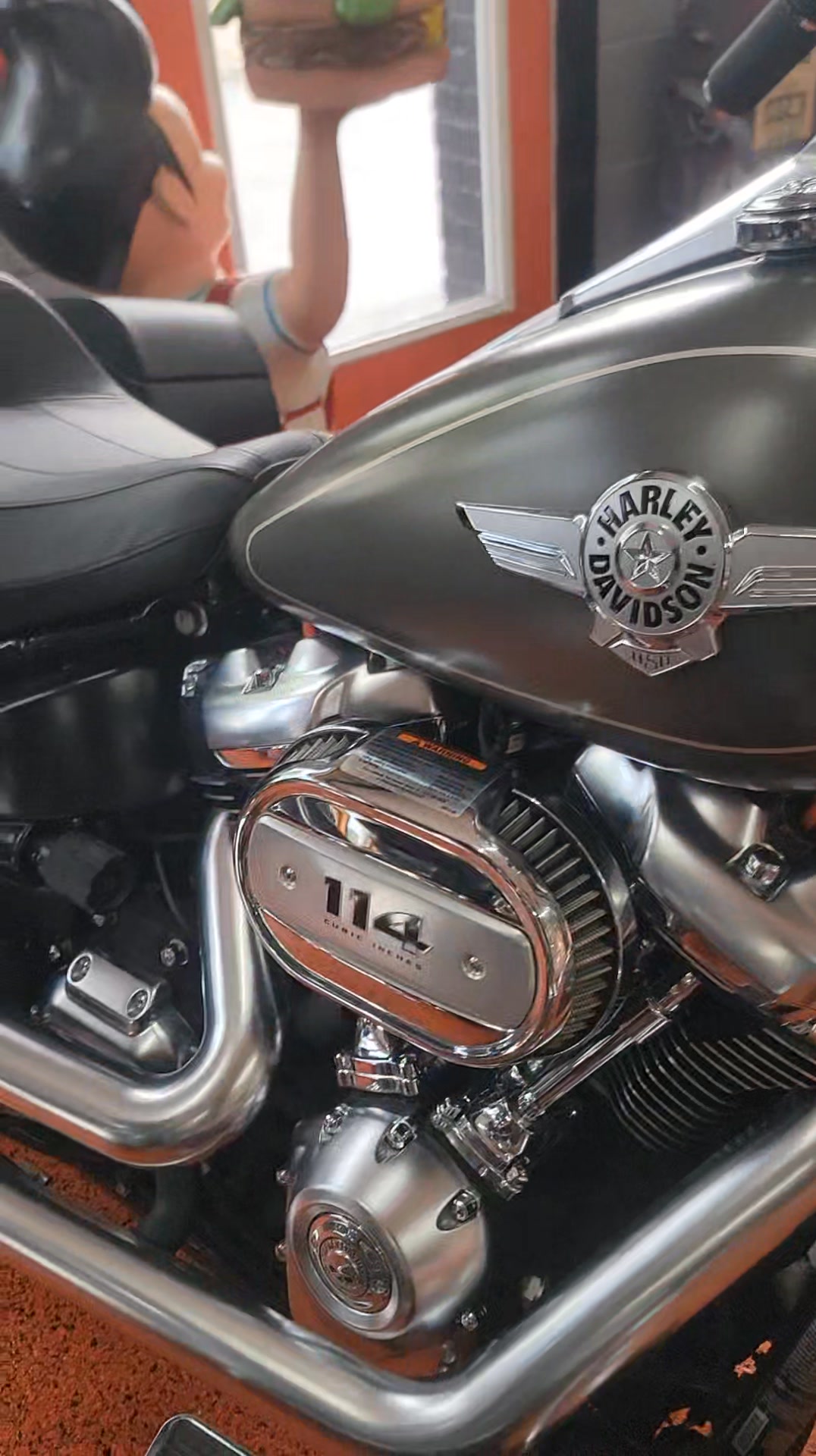 Walk through | RD3 Muscle Motors | Facebook