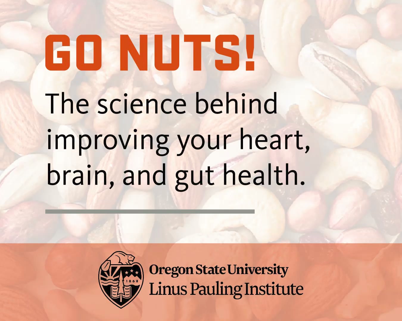 ▶️ If you are looking for simple, science-backed ways to improve your health, the recording for 