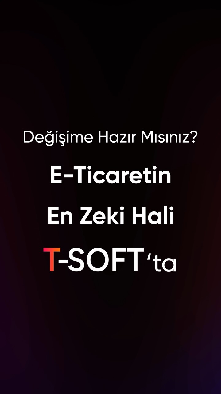 T-Soft ailesi büyümeye devam ediyor! , 🧡 Hoş Geldin ONVO 🧡, Elektronik