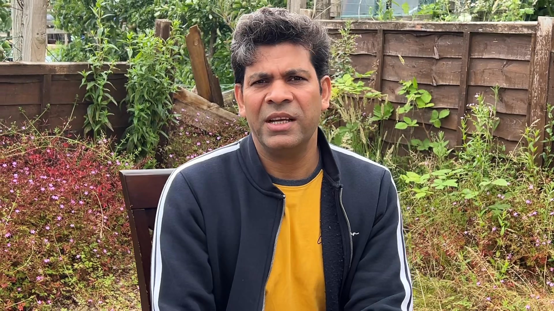 Babbu Rana
