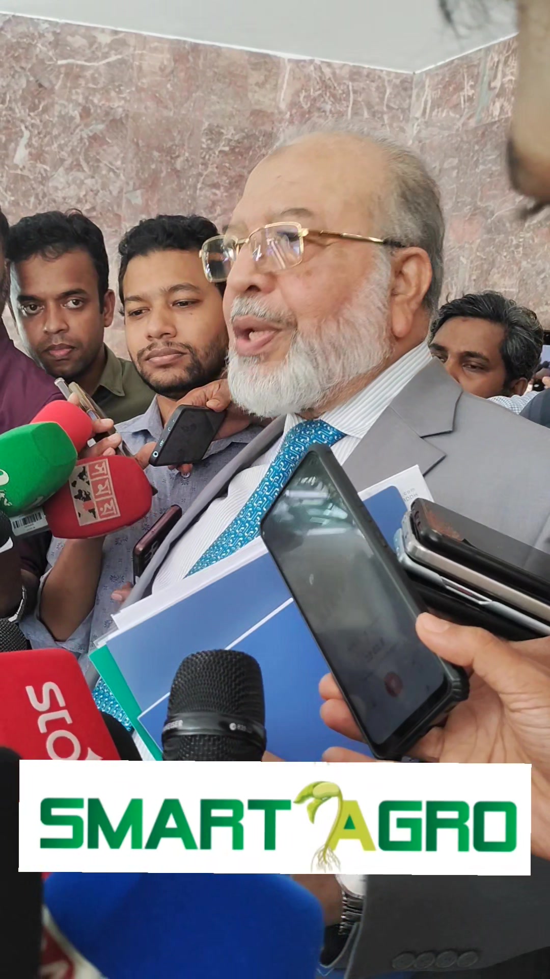 ফাস্ট সিকিউরিটি ইসলামী ব্যাংকের মার্জ হতে দ্বীমত নেই ঃ চেয়ারম্যান ...